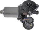 Dorman 742-629 Power Window Motor - Front Left or Rear Right