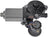 Dorman 742-629 Power Window Motor - Front Left or Rear Right