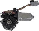 Dorman 742-635 Power Window Motor - Front Left