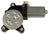 Dorman 742-718 Power Window Motor - Front Left