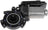 Dorman 742-720 Power Window Motor - Front Left
