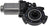 Dorman 742-721 Power Window Motor - Front Right