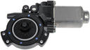 Dorman 742-722 Power Window Motor - Rear Left