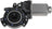 Dorman 742-722 Power Window Motor - Rear Left