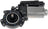 Dorman 742-724 Window Motor - Front Left