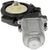 Dorman 742-729 Power Window Motor - Front Right