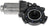 Dorman 742-731 Power Window Motor - Rear Right