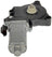 Dorman 742-745 Window Motor - Front Right or Rear Right