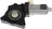 Dorman 742-746 Power Window Motor - Rear Left