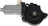 Dorman 742-751 Window Motor - Front Right or Rear Right