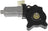 Dorman 742-776 Window Motor - Front Left