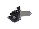 Dorman 742-786 Power Window Motor - Front Left