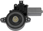 Dorman 742-805 Power Window Motor - Front Left or Rear Left