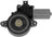 Dorman 742-805 Power Window Motor - Front Left or Rear Left