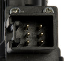 Dorman 742-807 Window Motor - Rear Left