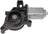 Dorman 742-825 Power Window Motor - Front Left