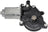 Dorman 742-833 Window Motor - Rear Left