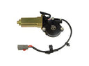 Dorman 742-840 Power Window Motor - Front Left