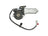 Dorman 742-841 Power Window Motor - Front Right