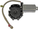 Dorman 742-843 Power Window Motor - Front Right