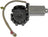 Dorman 742-843 Power Window Motor - Front Right