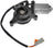 Dorman 742-852 Window Motor - Rear Left