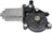 Dorman 742-854 Power Window Motor - Front Left