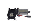 Dorman 742-908 Power Window Motor - Rear Left, Rear Right or Right Quarter
