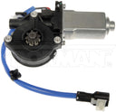 Dorman 742-922 Power Window Motor - Front Left or Rear Left