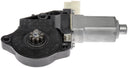 Dorman 742-924 Window Motor - Front Left