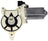 Dorman 742-938 Power Window Motor - Front Left