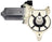Dorman 742-939 Power Window Motor - Front Right