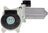 Dorman 742-946 Window Motor - Front Left