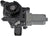 Dorman 742-969 Window Motor - Rear Left or Rear Right