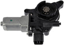 Dorman 742-970 Power Window Motor - Rear Left