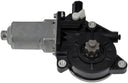 Dorman 742-971 Power Window Motor - Front Left