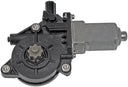 Dorman 742-972 Power Window Motor - Front Right