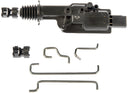 Dorman 746-156 Tailgate Lock Actuator Motor - Front Left, Front Right or Rear Right