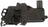 Dorman 746-163 Door Lock Actuator Motor - Front Left or Rear Left