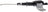 Dorman 746-184 Door Lock Actuator Motor - Rear Left or Rear Right