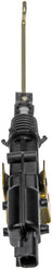 Dorman 746-189 Door Lock Actuator Motor - Rear Left or Rear Right