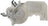 Dorman 746-206 Door Lock Actuator Motor - Liftgate