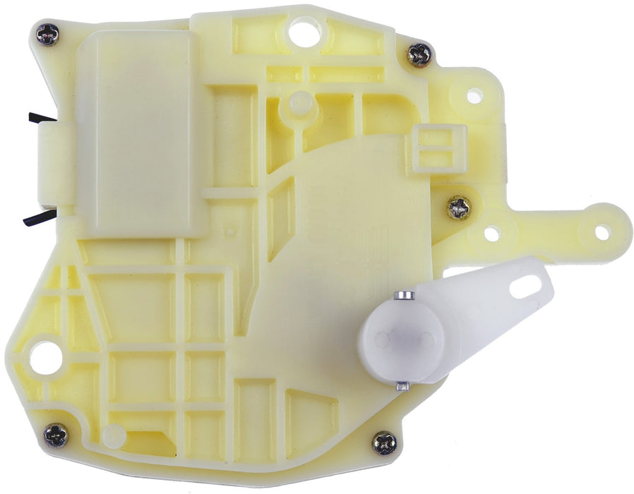 Dorman 746-361 Tailgate Lock Actuator Motor - Front Right or Rear Right