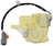 Dorman 746-398 Door Lock Actuator Motor - Rear Left