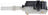 Dorman 746-404 Trunk Lock Actuator Motor - Rear