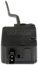 Dorman 746-510 Fuel Filler Door Lock Actuator