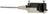 Dorman 746-512 Fuel Filler Door Lock Actuator