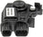 Dorman 746-705 Door Lock Actuator Motor - Front Right or Rear Right