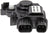 Dorman 746-714 Door Lock Actuator Motor - Front Left or Rear Left