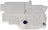 Dorman 746-755 Tailgate Lock Actuator Motor
